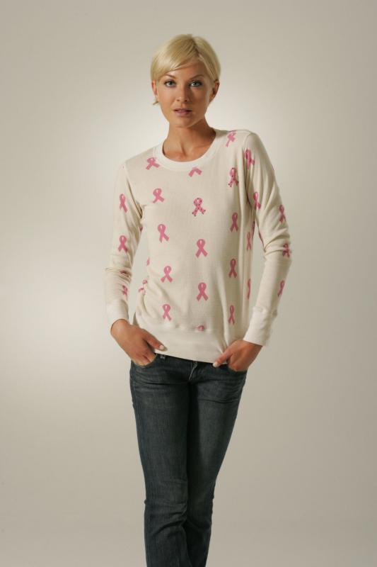 Primp For Breast Cancer Awareness